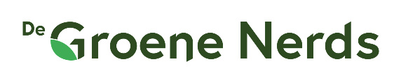 De Groene Nerds